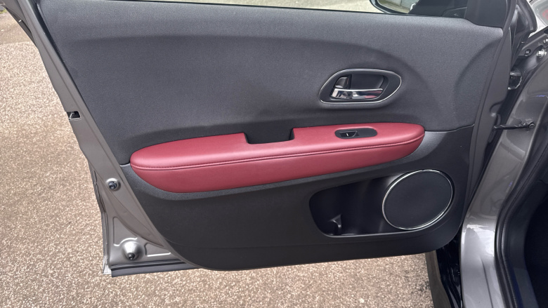 Honda HR-V 1.5 i-VTEC Turbo Sport 5dr Petrol Hatchback